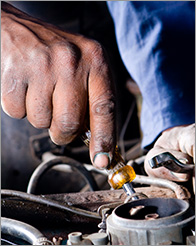 Pro-Can Automotive & Engine Rebuilders: Concord Auto Repairs