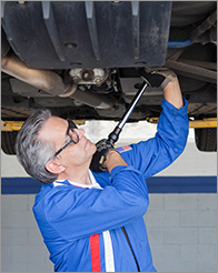 Pro-Can Automotive & Engine Rebuilders: Concord Garage